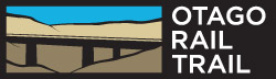 Otago Rail Trail Logo