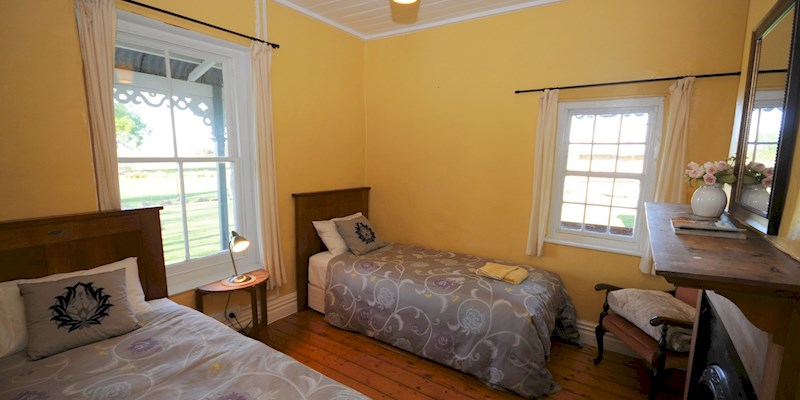 Twin room in homestead.jpg