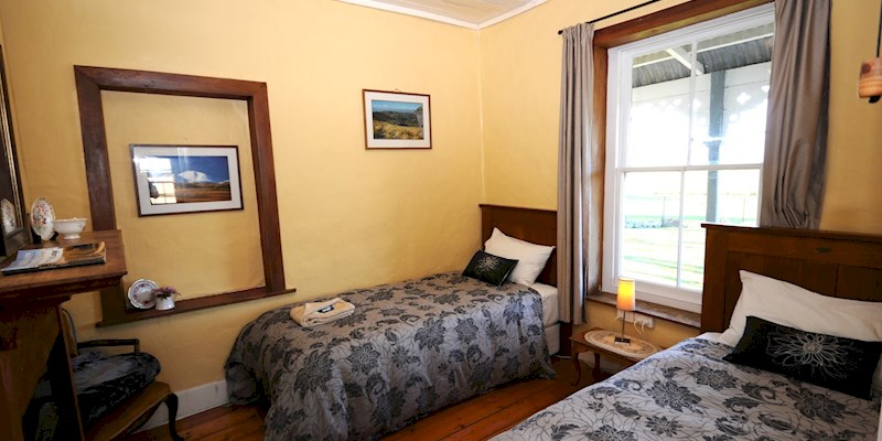 2nd twin room in homestead.jpg