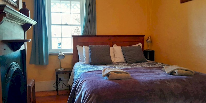 Queen Room