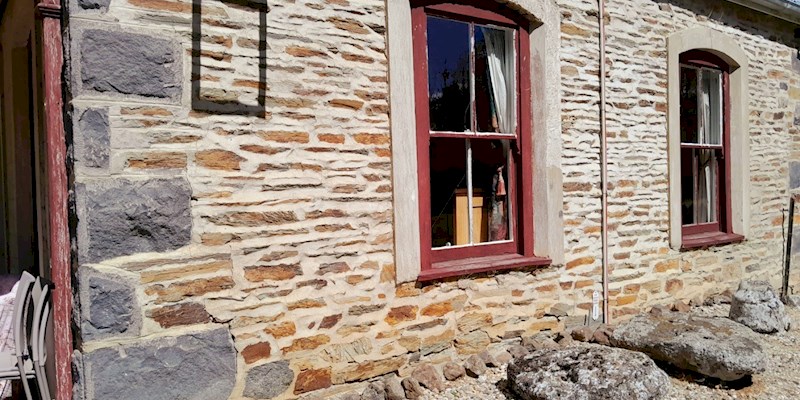 mud brick